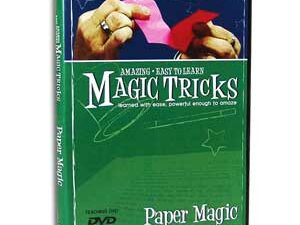 Paper Magic