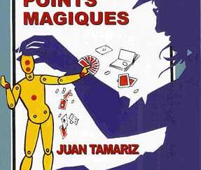 Les cinq points magiques