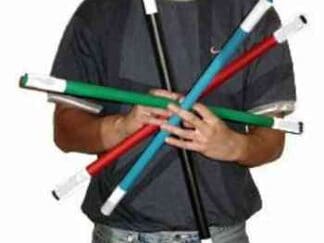 Multiplication de baguettes multicouleurs 1 Multiplication de baguettes multicouleurs