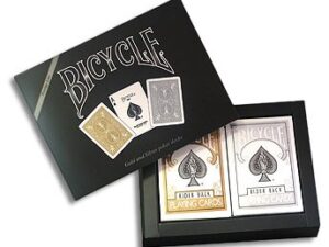 Coffret Bicycle Prestige