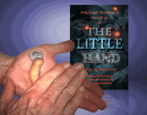 Little Hand-Michael Ammar