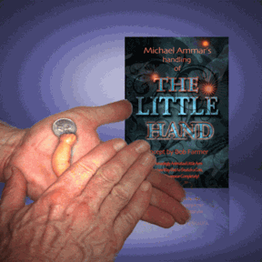 Little Hand-Michael Ammar