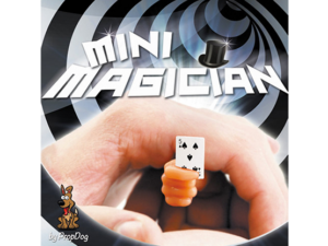 Mini Magician-Propdog