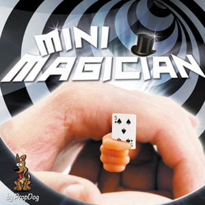 Mini Magician-Propdog