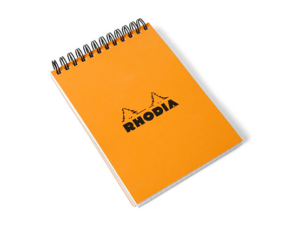 Svenpad Elegance Rhodia - KOD