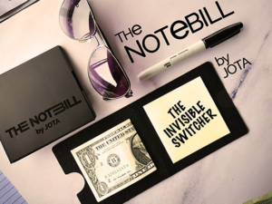 The NoteBill-Jota