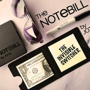 The NoteBill-Jota