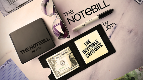 The NoteBill-Jota