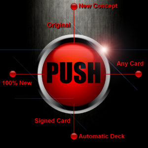 Push Card-Mickaël Chatelain