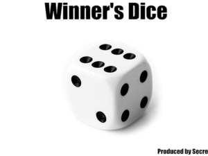 Winner's Dice-Secret Factory