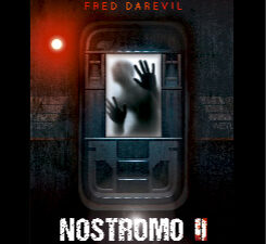 Nostromo II-Fred Darevil