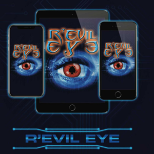 R'Evil Eye- Jean-Charles Briand