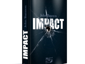 Impact-John Bannon