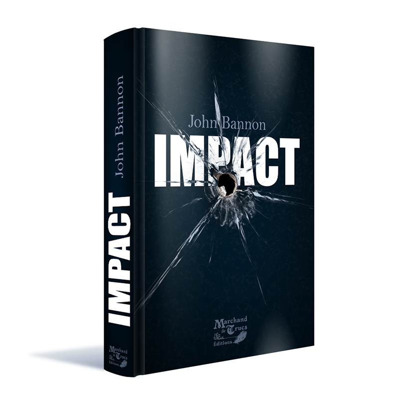 Impact-John Bannon