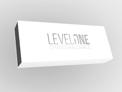 Level One - Christian Grace