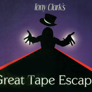 The great Tape Escape-Tony Clark