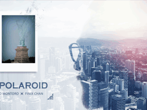 Project Polaroid - Julio Montoro and Finix Chan