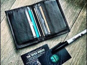 Viper Wallet-Sylvain Vip & Maxime Schucht