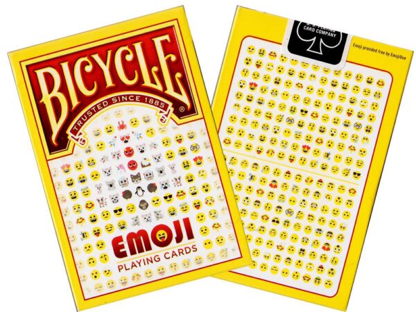 Bicycle Emoji