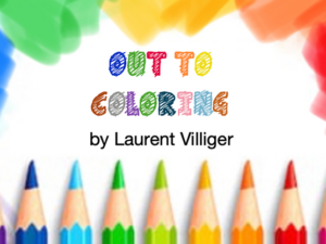 Out to Coloring- Laurent Villiger