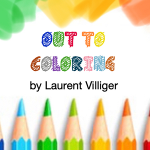 Out to Coloring- Laurent Villiger