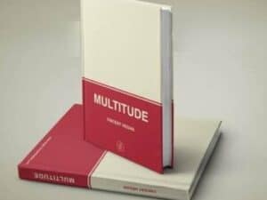 Multitude - Vincent Hedan
