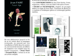 French Style - Jean Faré