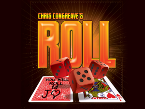 ROLL-Chris Congreave