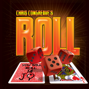 ROLL-Chris Congreave