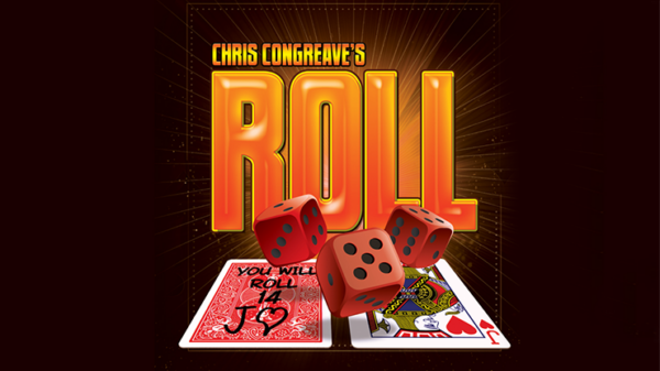 ROLL-Chris Congreave