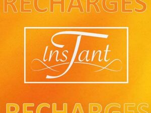 Recharges Instant T- Les french Twins