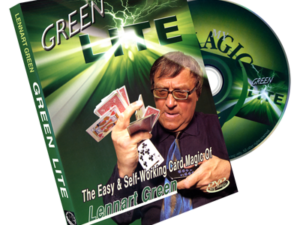 Grenn Lite- Lennart Green