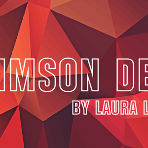 Crimson Deck- Laura London and The Other Brothers