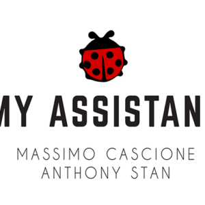 My Assistant - Massimo Cascione and Anthony Stan