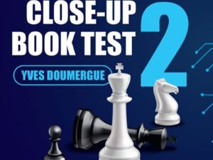 Close-up Book Test 2 - Yves Doumergue