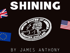 Shining- James Anthony