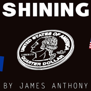 Shining- James Anthony