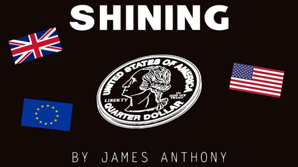 Shining- James Anthony