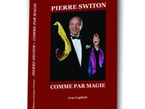 Comme par Magie-Pierre Switon