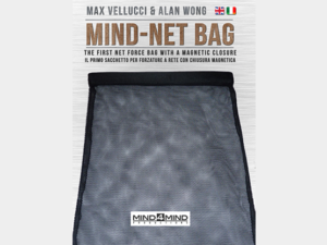 Mind Net Bag -Max Vellucci & Alan Wong