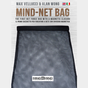 Mind Net Bag -Max Vellucci & Alan Wong