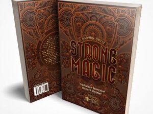 Strong Magic-Darwin Ortiz-Second Edition