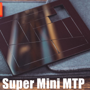 Super Mini MTP - Secret Factory