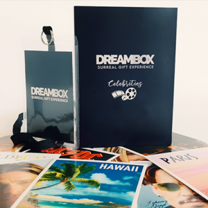 DreamBox - Jota