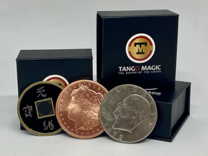 Triple TUC Taille Dollar - Tango