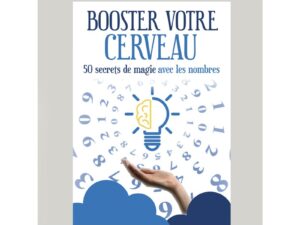 Booster votre cerveau-Damien Vappereau