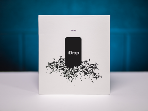 Idrop- Tim Ellis