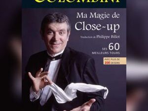 Ma magie de Close-up- Aldo Colombini