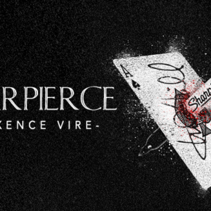 Sharpierce - Maxence Vire