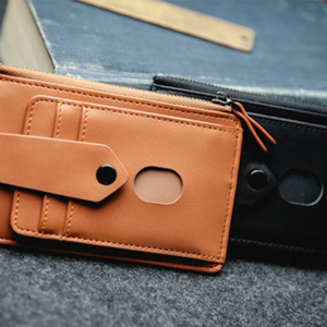 The Edge Wallet - TCC (2 couleurs)